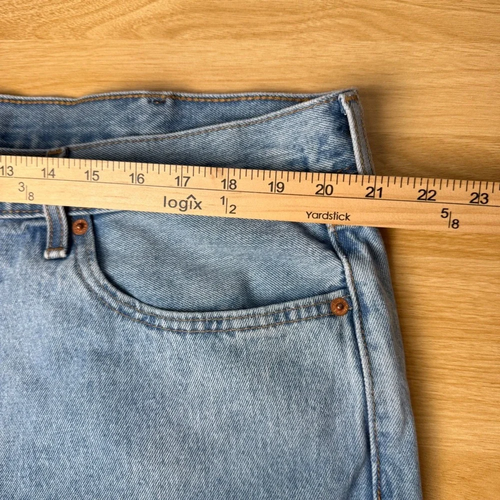 Levis levi 550